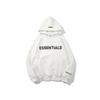 Fear Of God Essentials Hoodie Nebelmantel Pullover