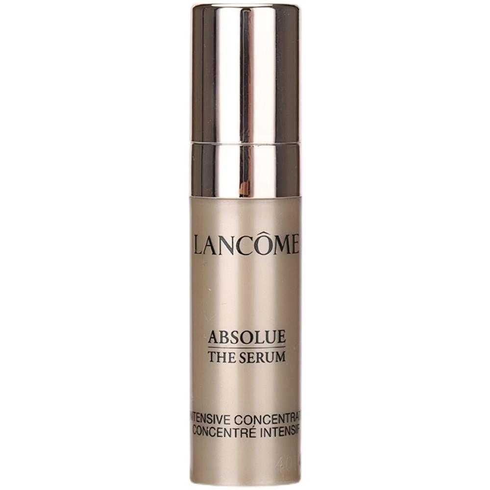 Lancôme Absolue The Serum Intensive Concentrate 5ml Deluxe Mini