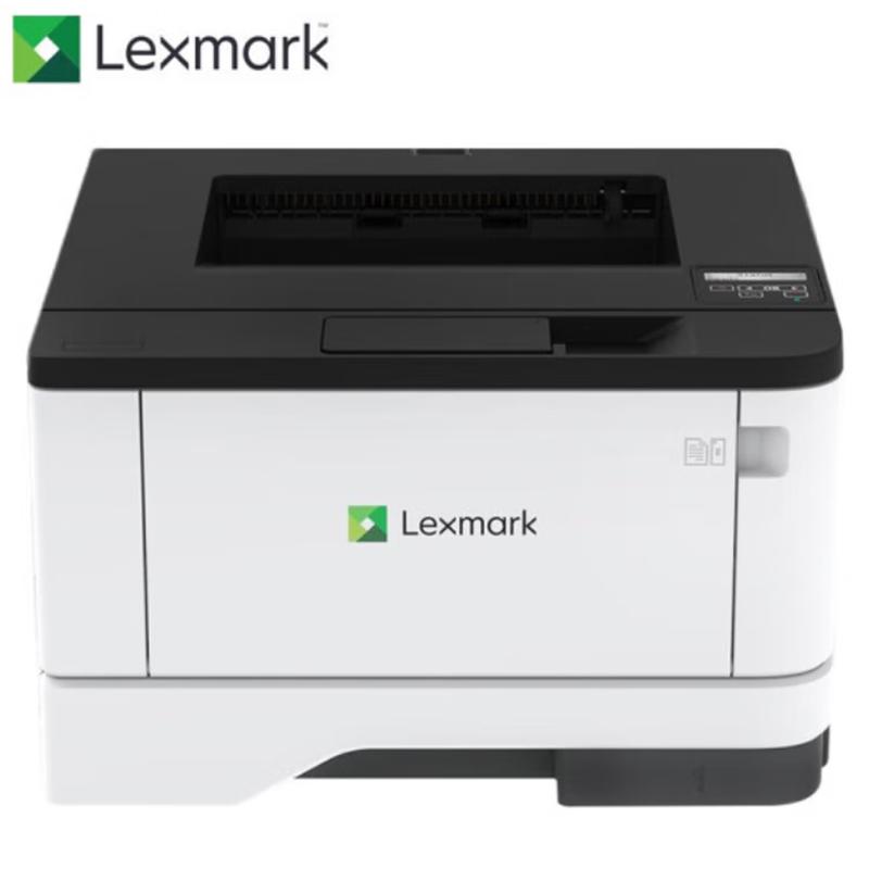 

Lexmark MS431DN Monochrome Laser Printer