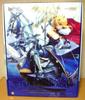 [USED] Good Smile Company Lancer Artoria Pendragon 1/8 Scale Figure