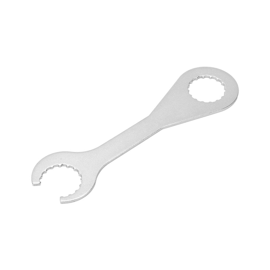 Bicycle Hollow Shaft Wrench Accuracy Tooth Shape Outdoor Cycling Crank Crankset Wrench