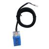 PL 08N Auto Leveling Position Sensor Proximity Switch 3D Printer Parts NPN Output