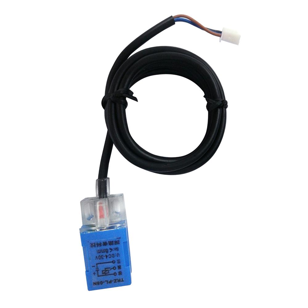 PL 08N Auto Leveling Position Sensor Proximity Switch 3D Printer Parts NPN Output