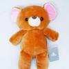 [USED] Peter Pan Michael Michael's Bear Teddy Bear Plush Toy