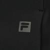 Fila A.P. Classic Minimalist Casual Training Comfortable Versatile Jogger Knit Sports Pants Men Bottoms Deep-Black A11M611613FBK