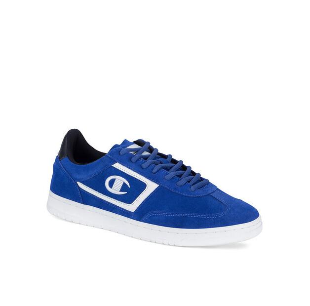 Men's Sneakers Champion Cl78 S Low S22279-bs036 Blue