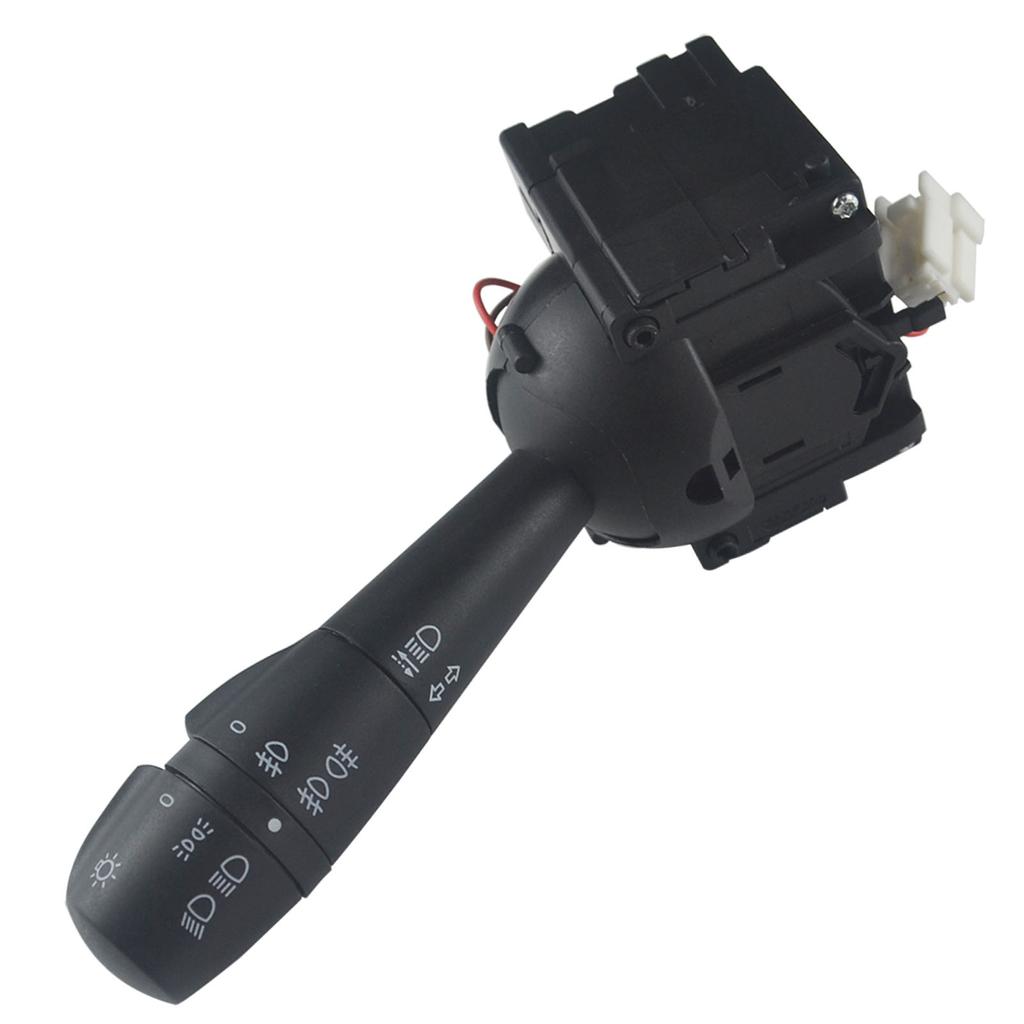 8201167981 Steering Column Switch Turn Signal Indicator Headlight Switch FOR Renault Dacia LOGAN Clio IV 4 TRAFIC III 3 SANDERO