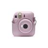 Fujifilm Instax Mini 12 Camera Case, Genuine Pink