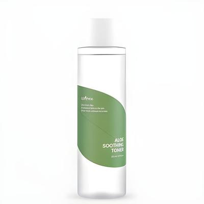 Tonico Lenitivo all'Aloe