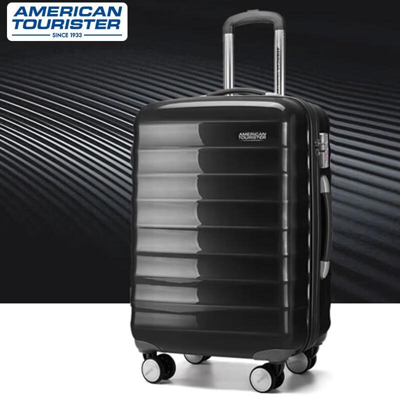Samsonite American Tourister Hardside Spinner Luggage