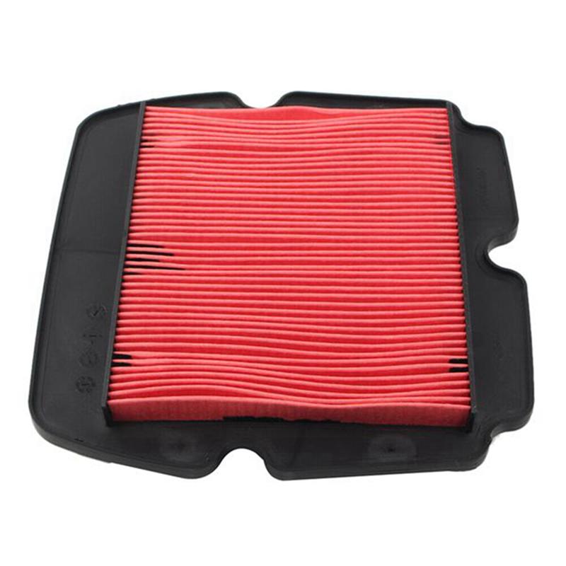 ABLZ-Motorcycle Air Filter Removal Air Filter Cleaner For Honda GOLDWING 1800 GL1800 2001-2017 F6B 2013-2016
