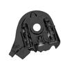 Flip Up Helmet Shield Base Holder 1 Pair Replacement Parts for FF325 370 386 394 Windscreen Holder Base Visors Parts
