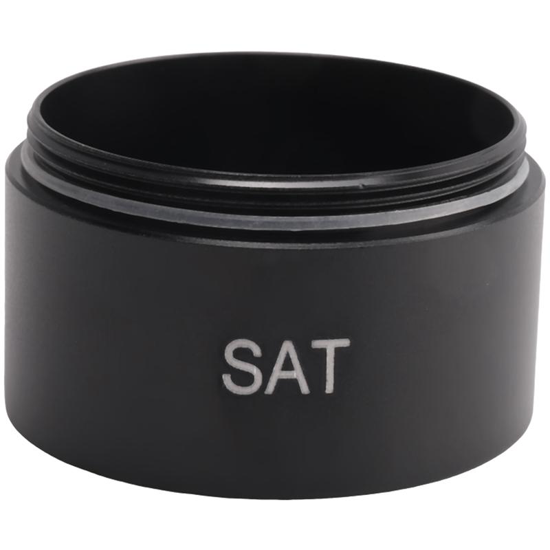 Good-Weekly Travel Stackable Pill Organizer, Metal Pill Case 7-Day Compartment Medicine Box Waterproof Pill Container Black Dura