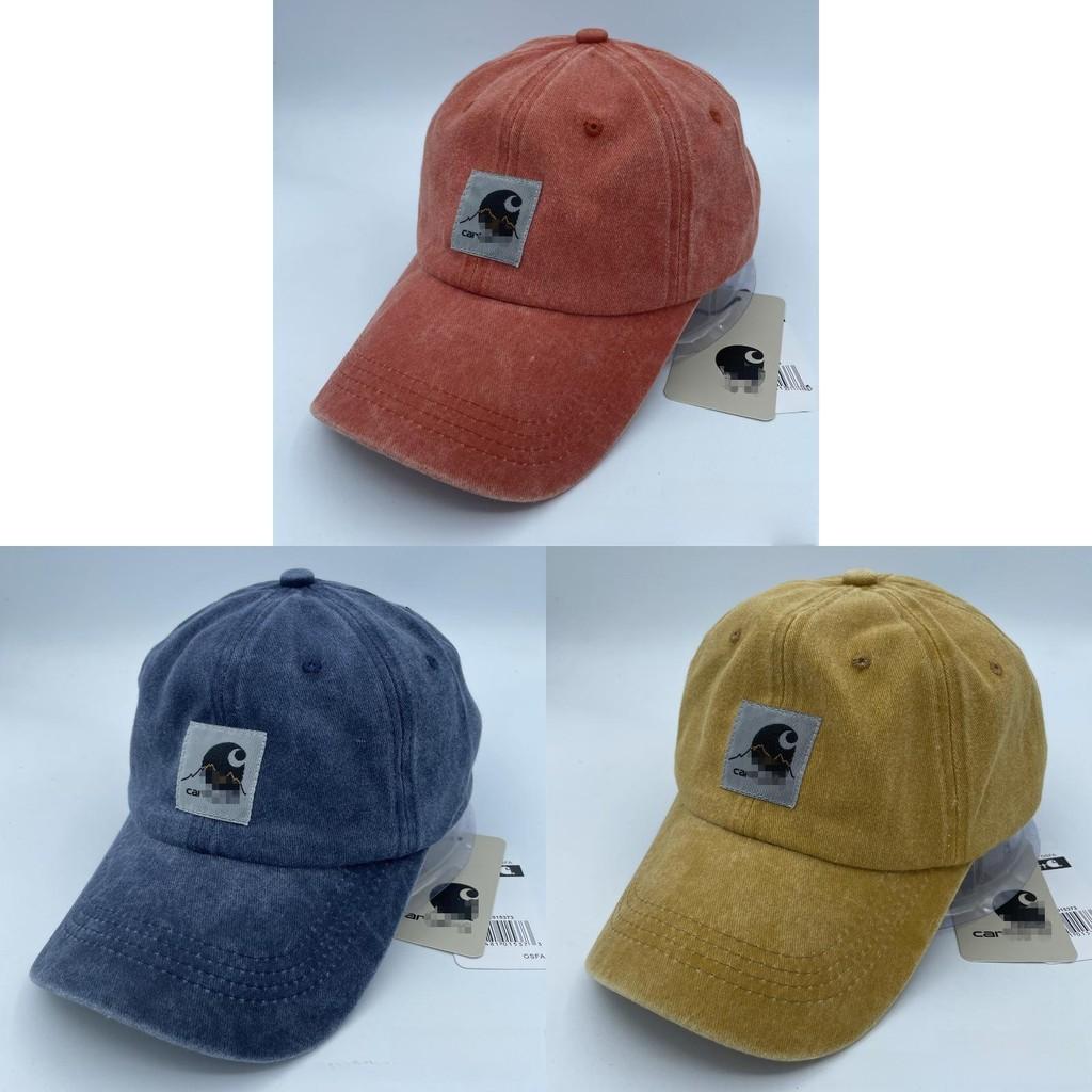 Punk Style Adjustable Cotton Baseball Hat With Curved Brim And Sun Protection For Men And Women
