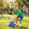 Rasensprenger, Sommer Badezimmer und Garten Outdoor Sprinkler, Wasserspielzeug für Kinder
