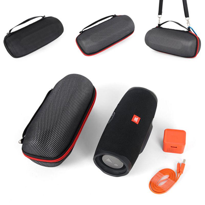 Storage Bag Protective Carrying Case Shockproof Cover Shell Portable Accessories for JBL Charge