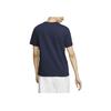 Nike NSW Shoebox Swoosh Short Sleeve T-Shirt Men Tops Blue CT6524-451