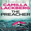 The Preacher by Camilla Lackberg Paperback Book 9780007416196