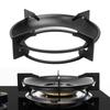 High Temperature Resistant Stainless Steel Gas Stove Rack Gas Cooker Holder Bracket for Secure and Stable Cooking