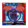 [Exklusiv bei Amazon.co.jp] Hasbro Marvel Legends Serie Fantastische Vier Dragonman Fantastische Vier Comic Sammlerfigur für Erwachsene G0603 Authentisch