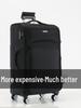 Extra Large Waterproof Oxford Cloth Trolley Luggage, Durable 100-Inch Case with Password Lock, Ideal for Travel & Moving.