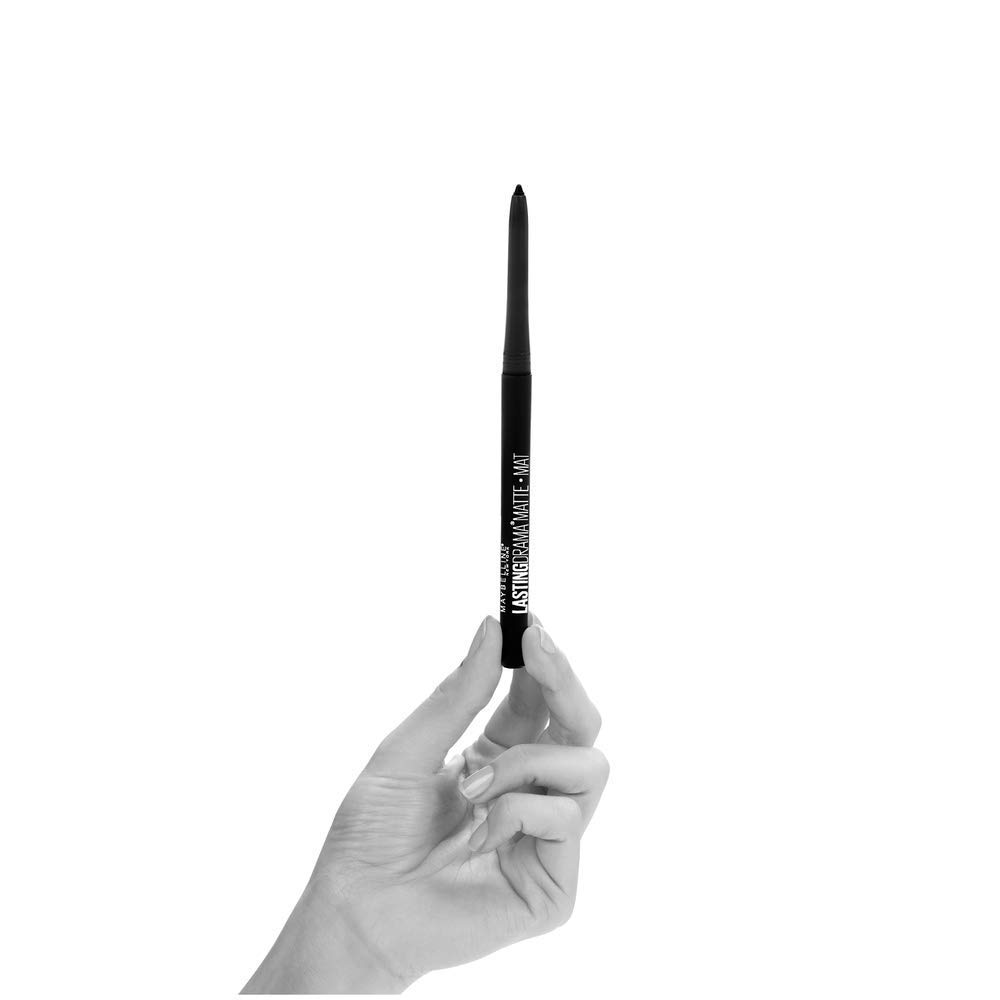 Maybelline New York Lasting Drama Matte Eyeliner Makeup