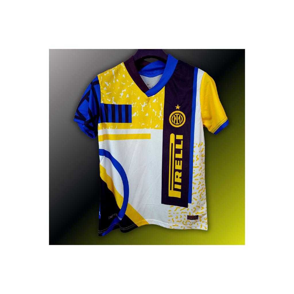 Inter. Milano. Tricou Lautaro Special Design Adult Concept