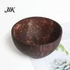 Artisanal Coconut Dishes Wood Bowl Vegan Gift from Natural Shells Smoothie Acai Buddha Bowls Authentic Craftsmanship Rustic Serving Easy to Clean for