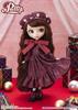 Pullip Ribbonchan ca. 310 mm ABS bemalte Actionfigur P-258, groß, ohne Maßstab
