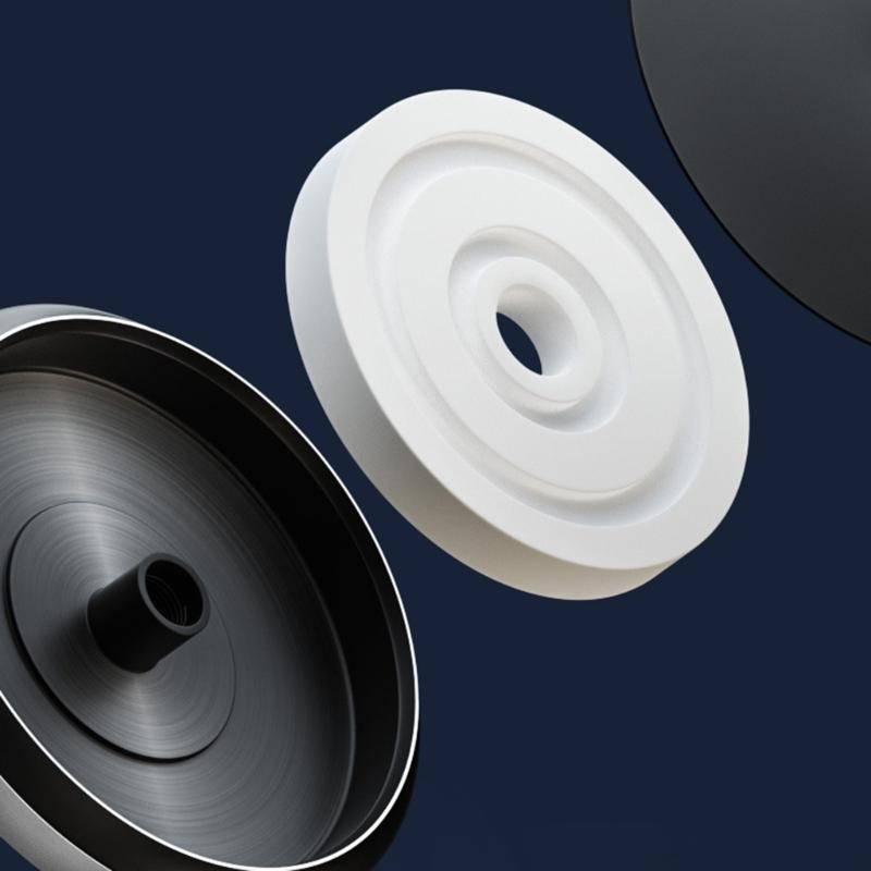 Auto Lufterfrischer UFO Styling Autoparfums Automabile Auto Armaturenbrett Ornament Parfums Auto Luftreiniger