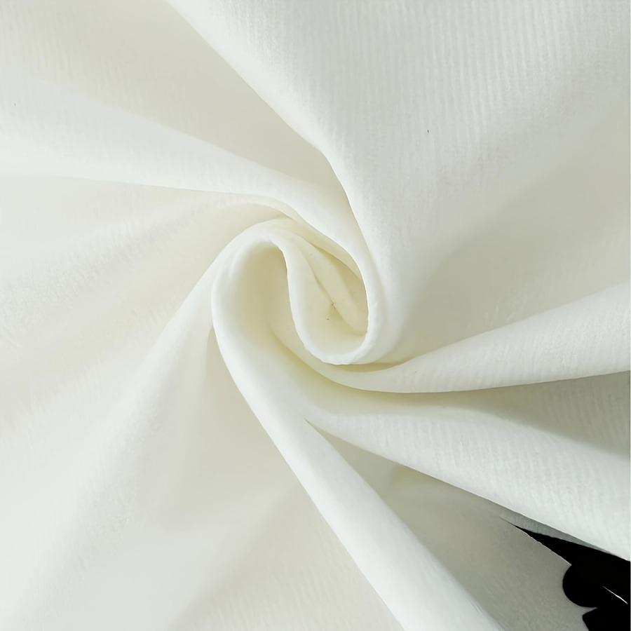 Skull Tapestries Black and White Skeleton Gothic Grunge Dark Witchy Wall Hanging Tapestry for Bedroom Home Decoration