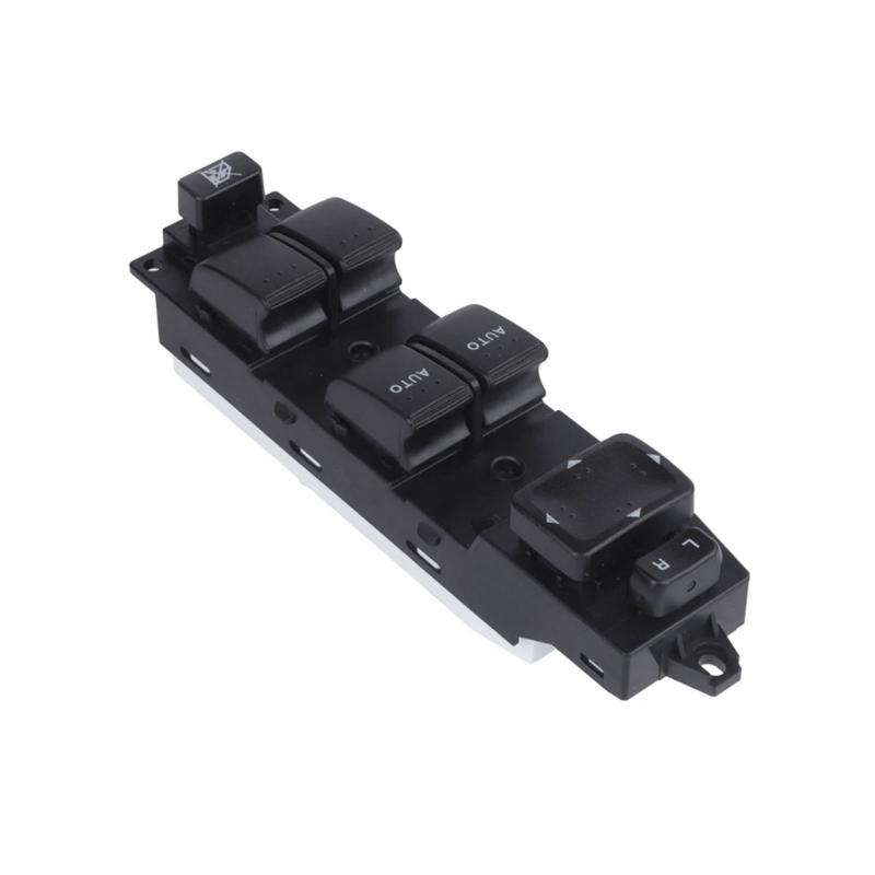 Car Power Window Switch TD11-66-350A DWS864 1S15705 Electric Power Window Control Switch for CX-9 2011-2015