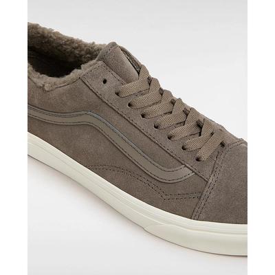 Sneakers Grey Old Skool
