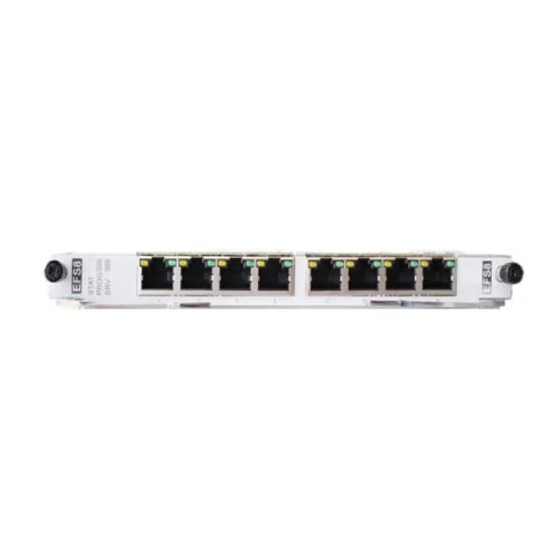 Huawei OSN500 Fast Ethernet Processing Board