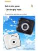 2025 HD Dual-Camera: Cute Instant Digital Camera for Students with Mobile Transfer Capability