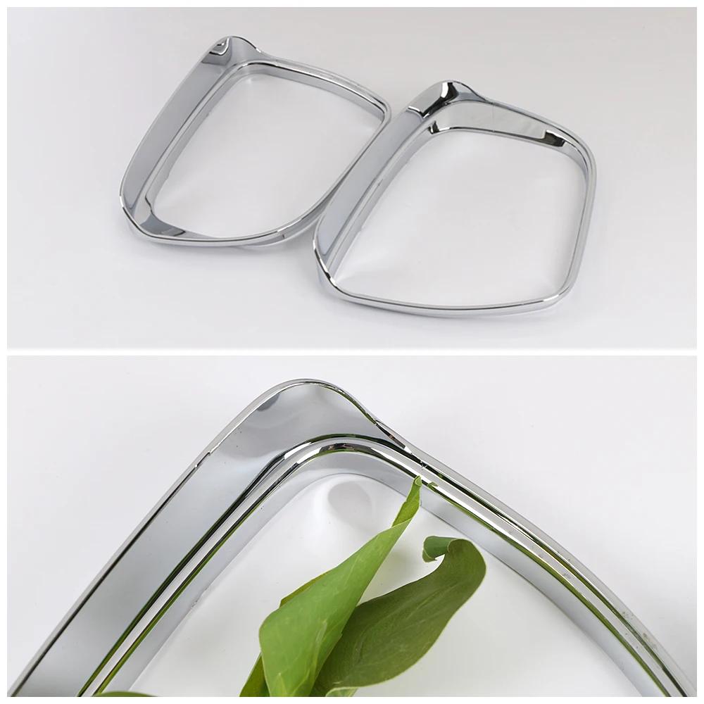 Pentru Nissan Qashqai J11 X-trail X Trail T32 2014 2020, oglindă retrovizoare laterală pentru mașină, acoperire de ploaie, acoperire pentru sprâncene.