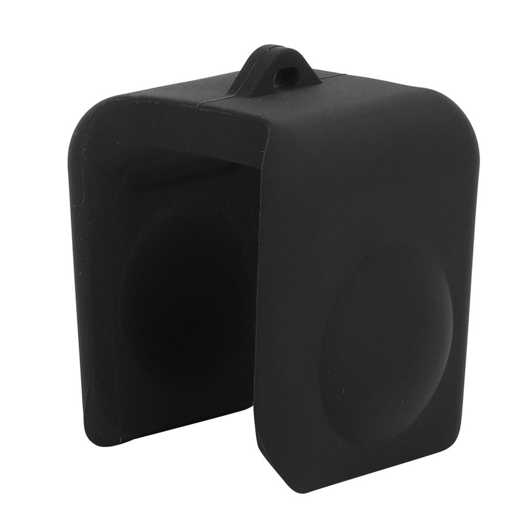 Copriobiettivo in Silicone Custodia Antipolvere Protettore per Fotocamera Panoramica 4K Insta360 One R