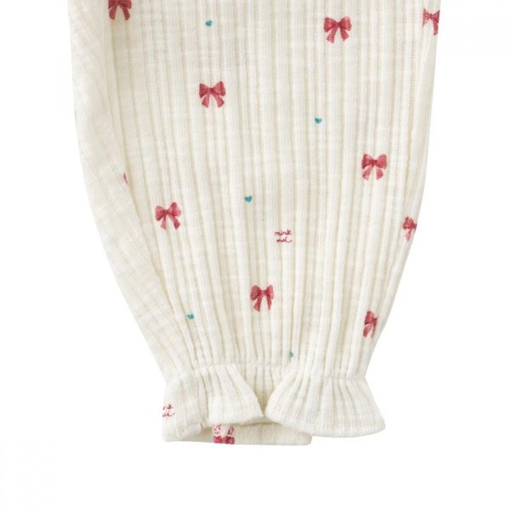 Mink Mui Ribbed Pants 36170 671 02