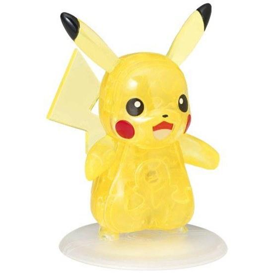 Beverly 29-piece Crystal Puzzle Pocket Monster Pikachu