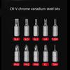 Outils manuels – Tournevis