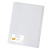 30 Pages Diamond Painting Storage Book Portfolio Presentation Storage Book Clear Pockets Folder Photo Album Stationery Tool