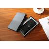 Women's Stylish Long Wallet - Clutch Purse, Coin Pouch & Card Holder
