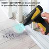 Cordless Electric Air Duster Powerful High Speed Adjustable Airflow Portable Rechargeable Handheld Jet Blower Dust