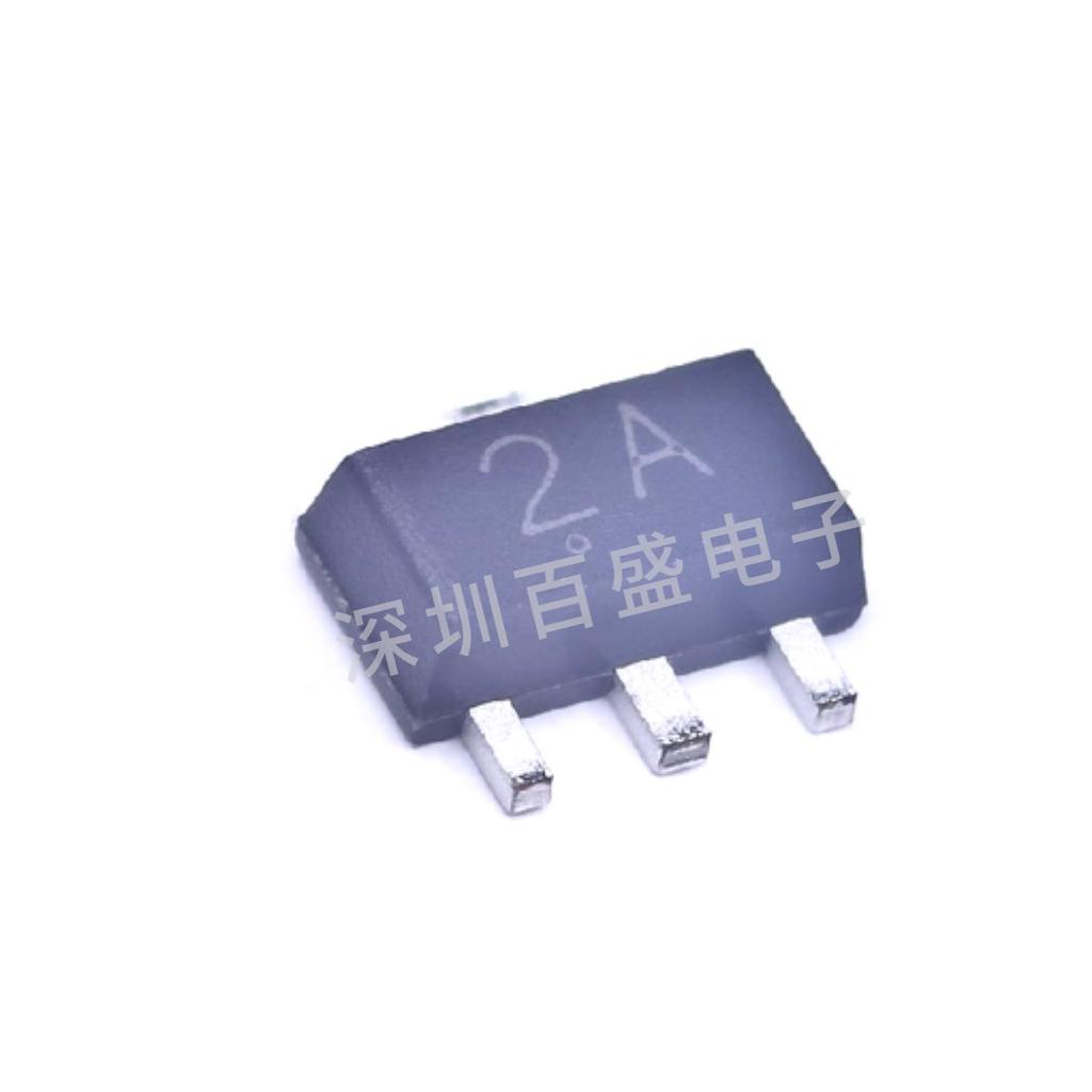 PXT3906 SOT-89-3L PNP Transistor - Brand New Original
