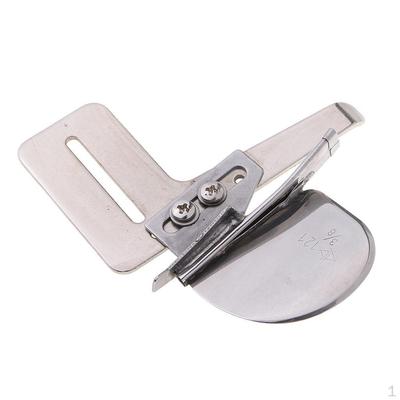 Binder Sewing Machine Binding Attachment Tools for Juki