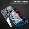 4 pezzi in vetro temperato per Xiaomi Poco X3 Pro X4 X5 Pro X3 X4 Pellicola protettiva per lo schermo su Poco M5 M4 M3 Pro 5G F3 F4 GT Glass
