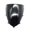 Für Suzuki GSX125R GSX150R GSX-R 125 GSX-R 150 2017-2025 Motorradzubehör Windschutz Windschild Windabweiser