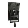 Durable Plastic Light Switch Cover Flip Style Scary Decor Flip Handle Switch Cover High Quality Vintage Style