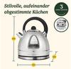 Kettle Cuisinart CTK17SE Traditional