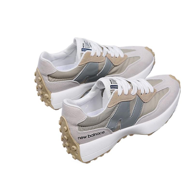 Neuer Stil Zugu Damen SchuheinsBeliebte Dicksohlige Dad SneakerSommer Atmungsaktive Saison Bequemer Sneaker